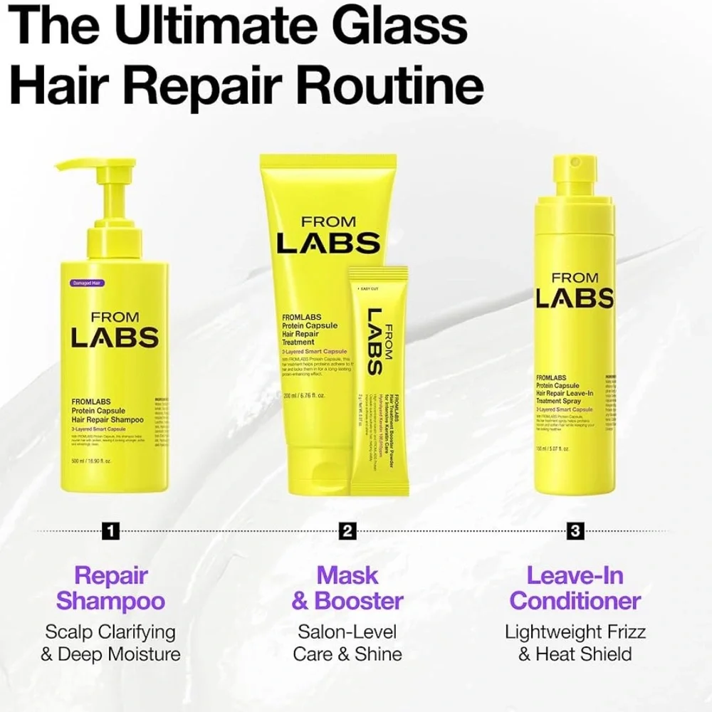 N/A minute repair